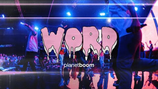 Word | You, Me, The Church, That's Us - Side B | planetboom Official Music Video