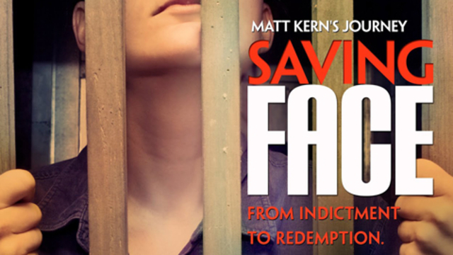 Saving Face from Indictment to Redemption