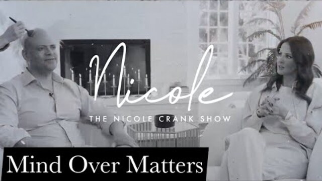 "Mind Over Matters" with Dr. Avery Jackson - The Nicole Crank Show