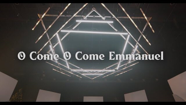 "O Come O Come Emmanuel" | Willow Worship