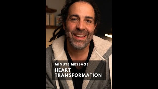 Heart Transformation