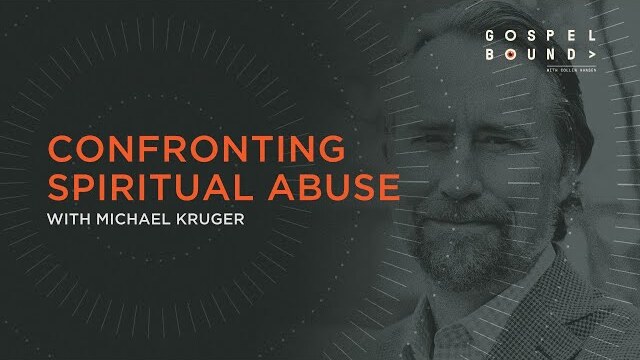 Confronting Spiritual Abuse
