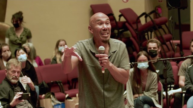 The Unity of Communion | Francis Chan