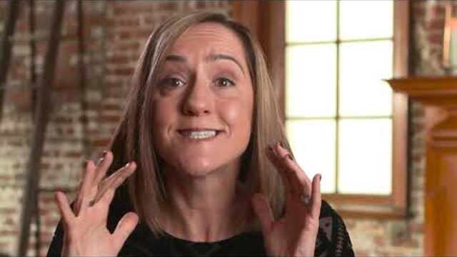 Unashamed | Session 1: Run, Don't Hide | Study with Christine Caine