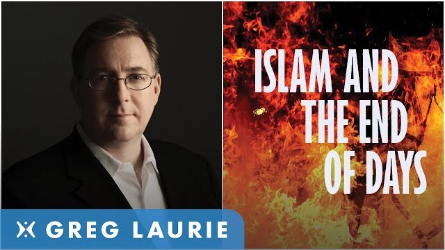 Islam And The End Of Days (With Joel Rosenberg)