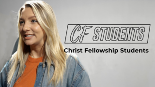Christ Fellowship Students