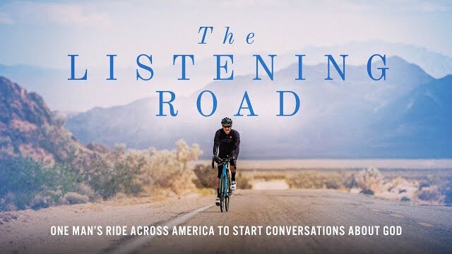 The Listening Road | Episode 8