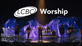 LCBC Church Worship