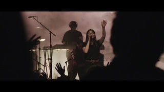 Won't Forget (Live) - Woodlands Worship [Official Music Video]