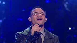 Known/He Knows My Name (Live) - Tauren Wells