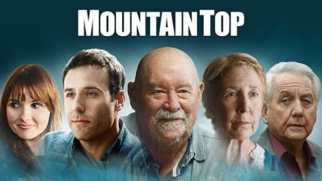 Mountain Top | Full Movie | Barry Corbin | Coby Ryan McLaughlin | Valerie Azlynn | Gary Wheeler