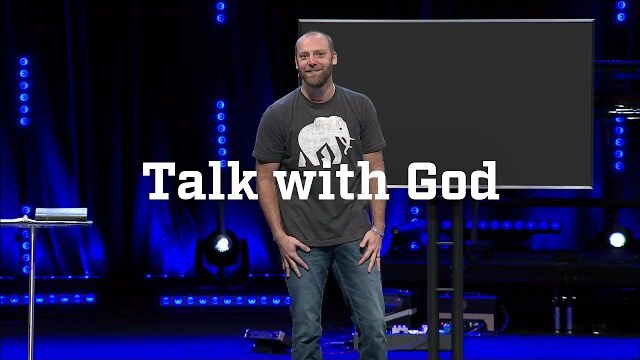 Talk With God