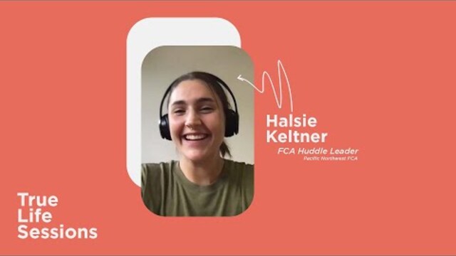 True Life Sessions | Halsie Keltner