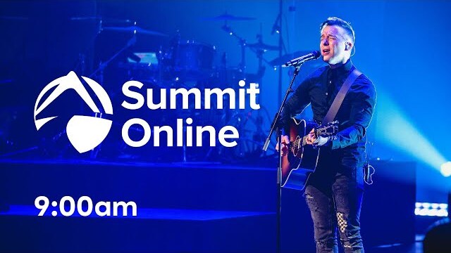 Summit Online - Sept 17, 2023 - 9:00am