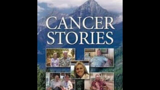 Cancer Stories | Full Movie | Nancy Myers