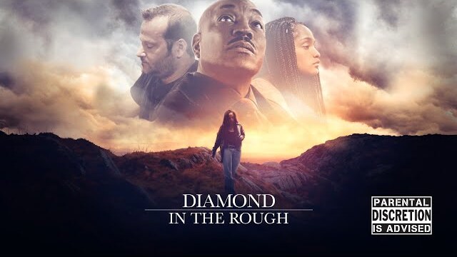 Diamond in the Rough | Trailer | Clifton Powel, Jordan Werner, Aaliya Shumpert
