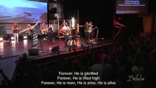 Brian Johnson - Forever - From A Bethel TV Worship Set