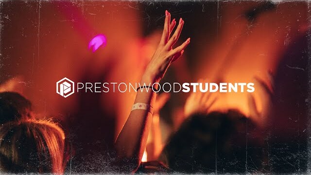 PRESTONWOOD STUDENTS // 2022
