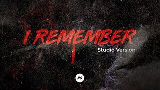 I Remember | Glory Pt One | Planetshakers Official Lyric Video