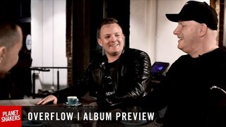 'OVERFLOW' Album Preview | Official Planetshakers Video