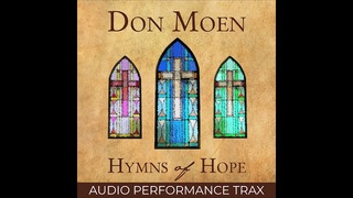 Don Moen - The Old Rugged Cross (Audio Performance Trax)