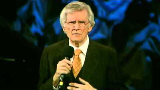 January 18, 2009 - David Wilkerson - What it Means to Live by One’s Faith