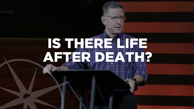 Is There Life After Death? | 10 Minutes of Truth with Pastor Mike