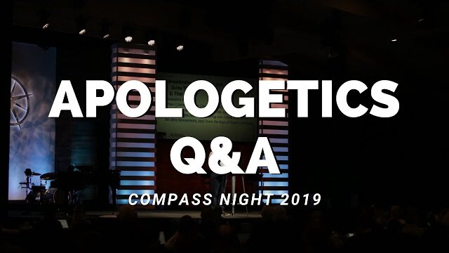 Apologetics Q&A | Apologetics (Part 13) | Pastor Mike Fabarez