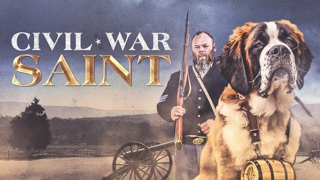 Civil War Saint (2022) Official Trailer | War Drama | Coming December 1st to ETV