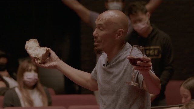 The Centrality of Communion | Francis Chan