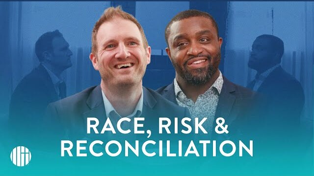 Race, Risk and Reconciliation
