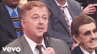 Bill & Gloria Gaither - Blessed Assurance [Live] ft. Larry Ford, Lillie Knauls