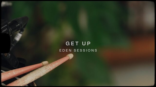 Get Up (Eden Version) | Woodlands Worship