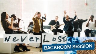 Never Lost | Backroom Session | Elevation Worship