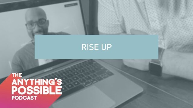 Rise Up | Sam Collier