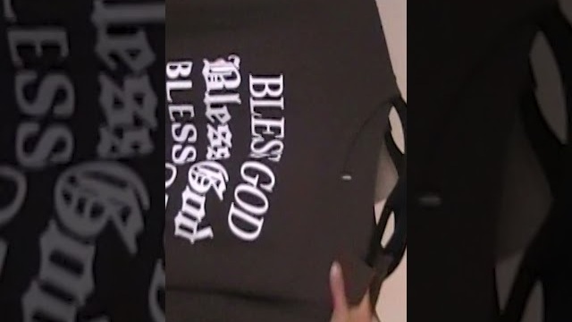 Check out our new "Bless God" merch!! Visit store.brookeligertwood.com to grab yours. - Team BL