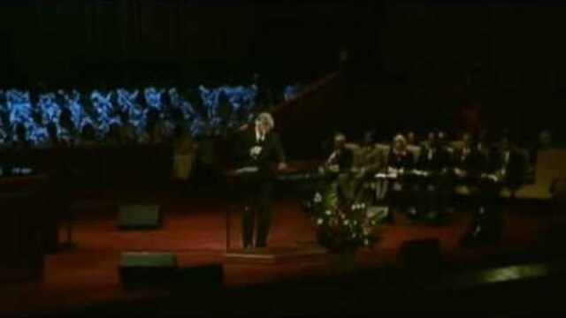 January 11, 2009 - David Wilkerson - By Now You Ought To Be Teachers
