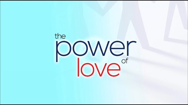 The Power of Love | Dr. Bill Winston