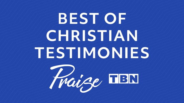Best of Christian Testimonies | Praise on TBN