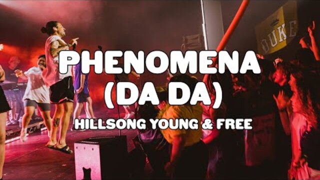 Phenomena (Y&F) - Live at Youth