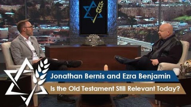Is the Old Testament Relevant Today?