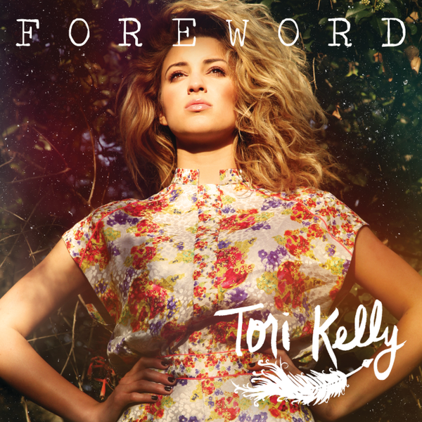 Foreword | Tori Kelly