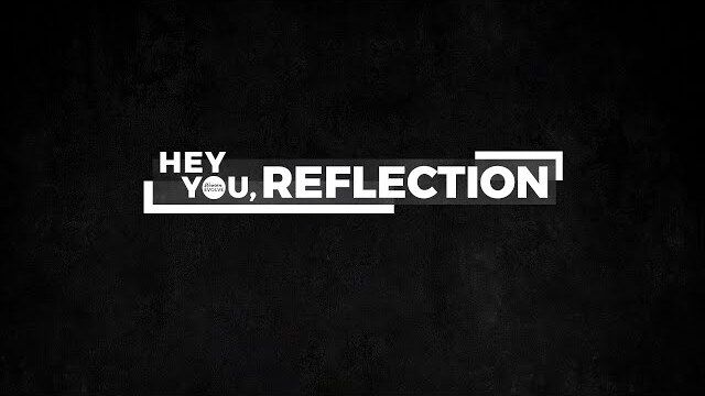 Hey You, Reflection X Dr. Anita Phillips