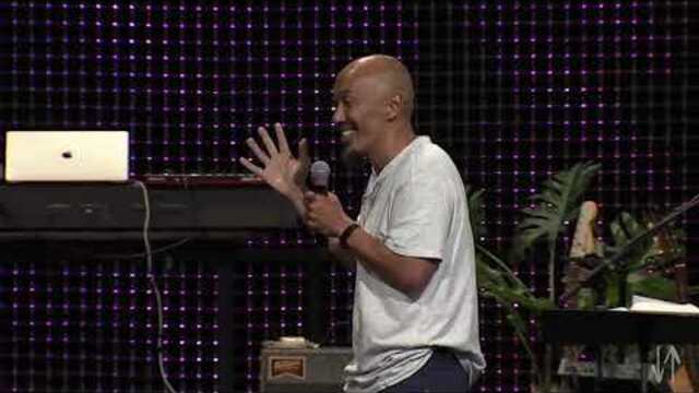 Investing in the Next Generation | Francis Chan at the Send Pre-Rally