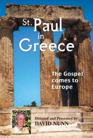 St Paul In Greece: The Gospel Comes to Europe