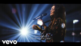 Kari Jobe - The Cause Of Christ (Live)