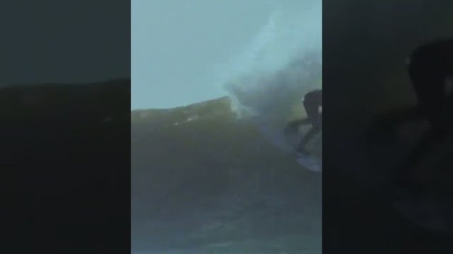 Old 16mm from the Fading West days (j-bay, South Africa)