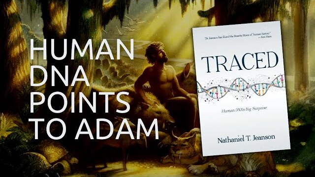 Can Human Variation Fit Into 6,000 Years? with Dr. Nathaniel Jeanson