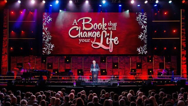 A Book That Will Change Your Life | Dr. David Jeremiah