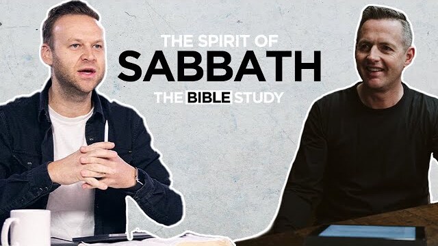 The Spirit of Sabbath | The Bible Study S02 E02